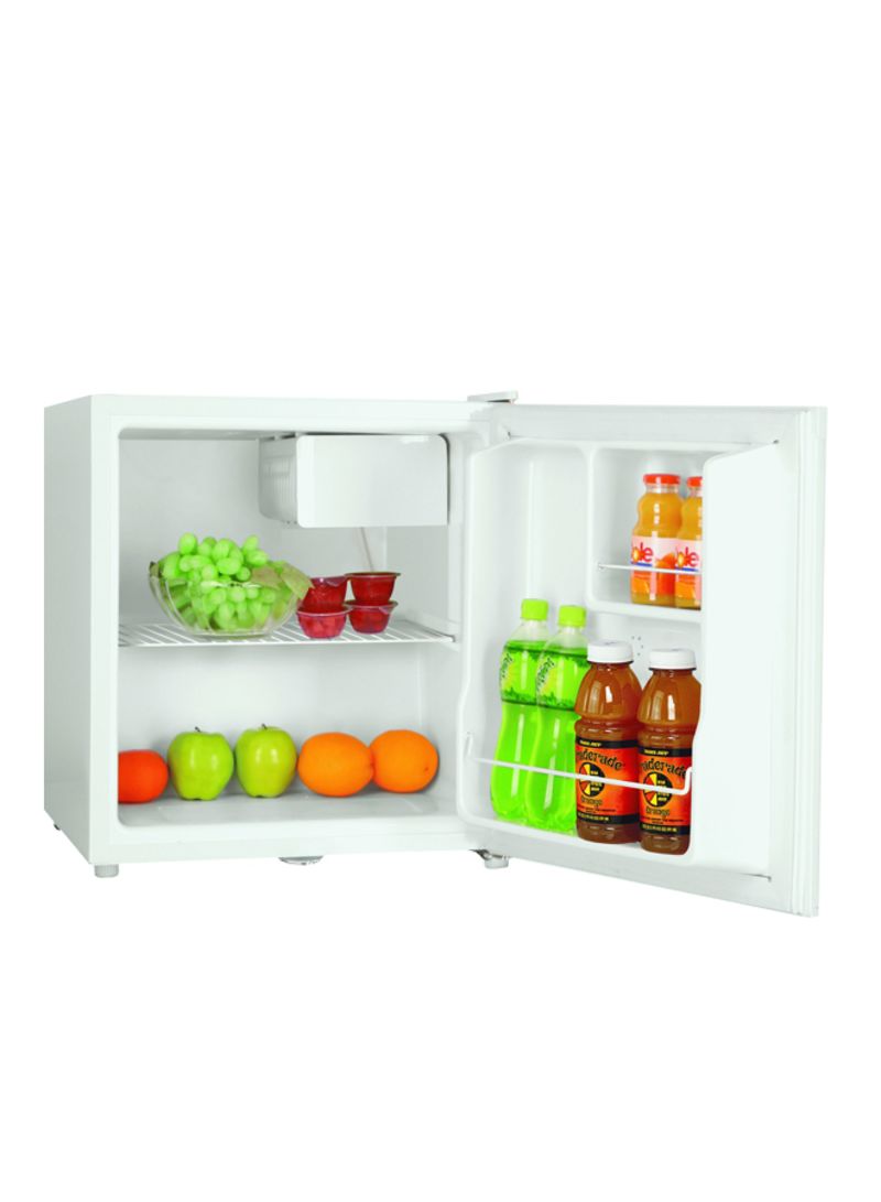 Single Door Refrigerator 60L SGR 035 H White